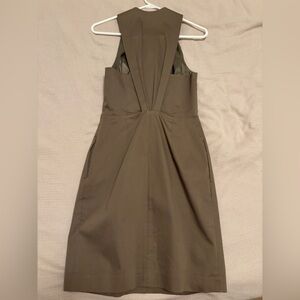 Sexy Reiss short dress with stunning back detail